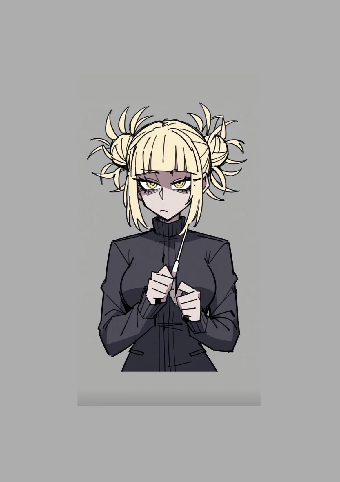 Himiko toga  thumbnail