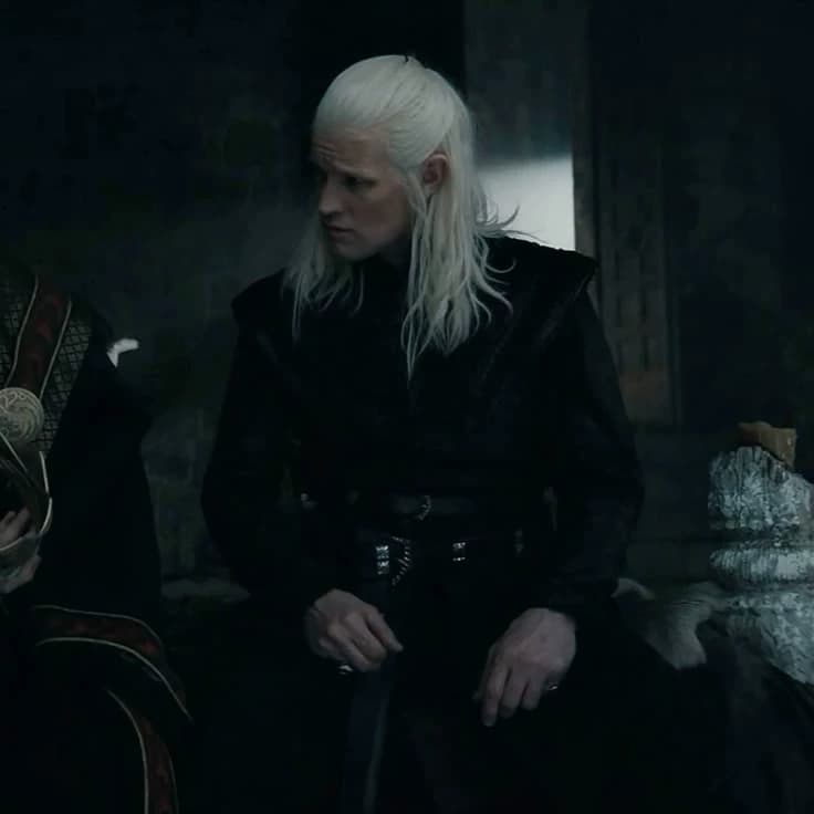 Daemon Targaryen  thumbnail