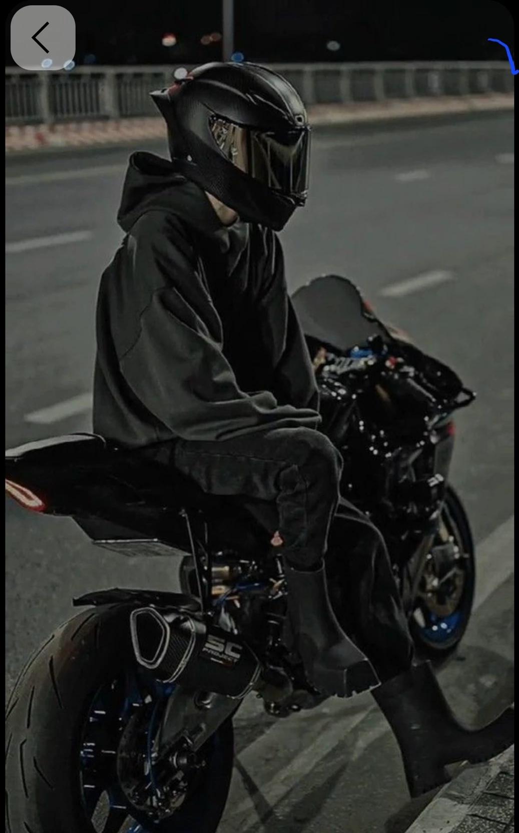 Bikers thumbnail