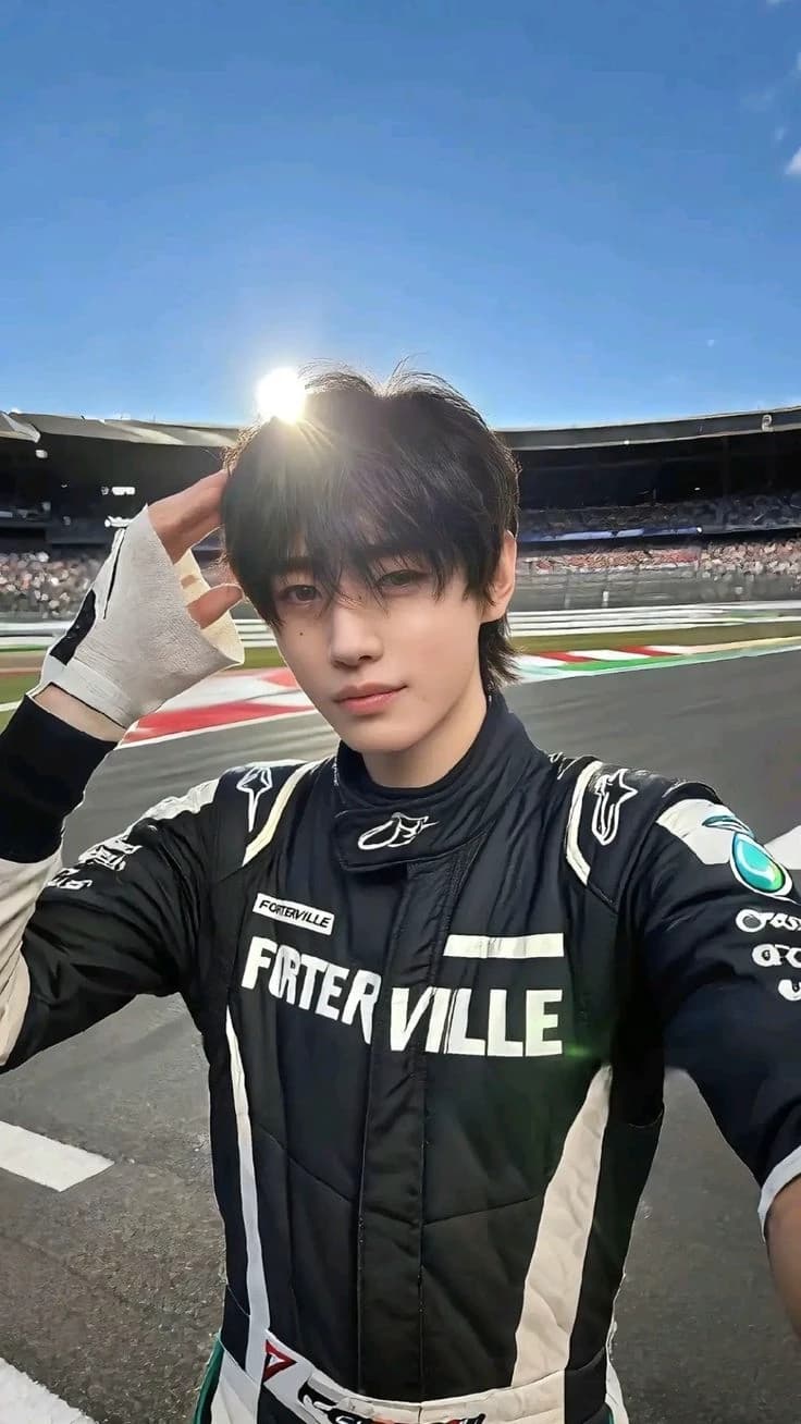 Park sunghoon  thumbnail