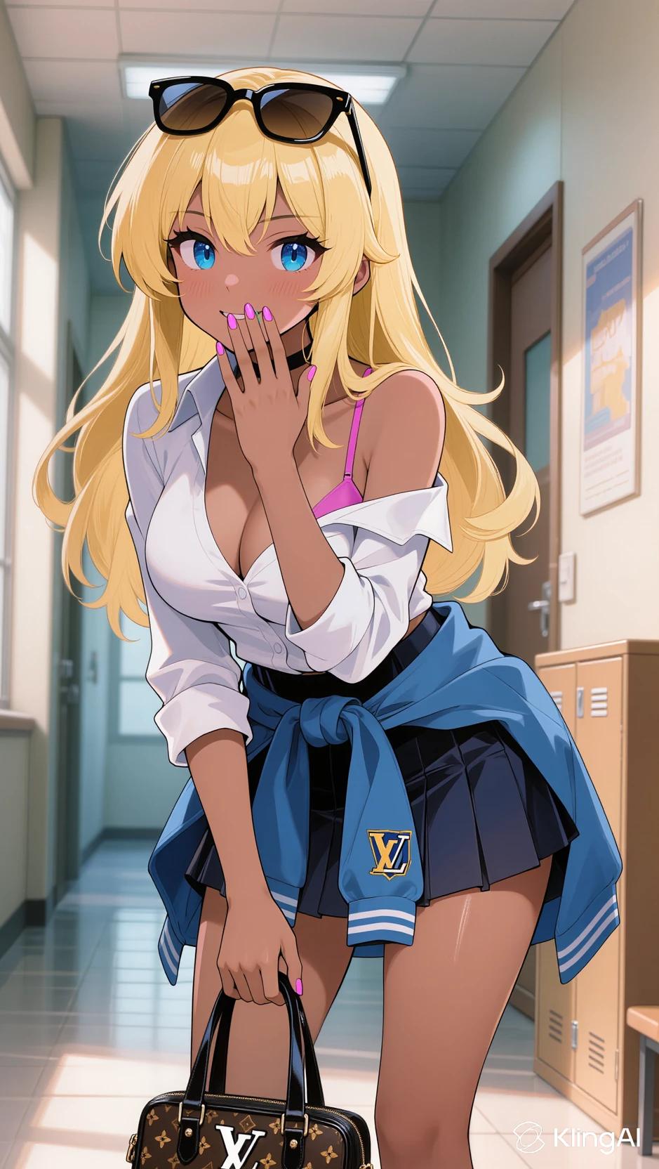Scarlet  thumbnail
