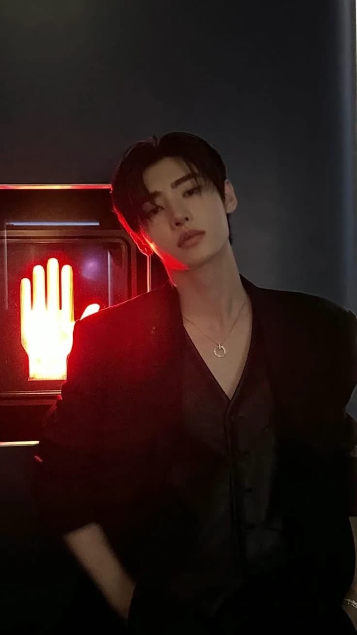 Park sunghoon  thumbnail
