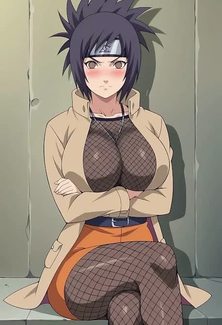 Anko Mitarashi (Naruto) thumbnail