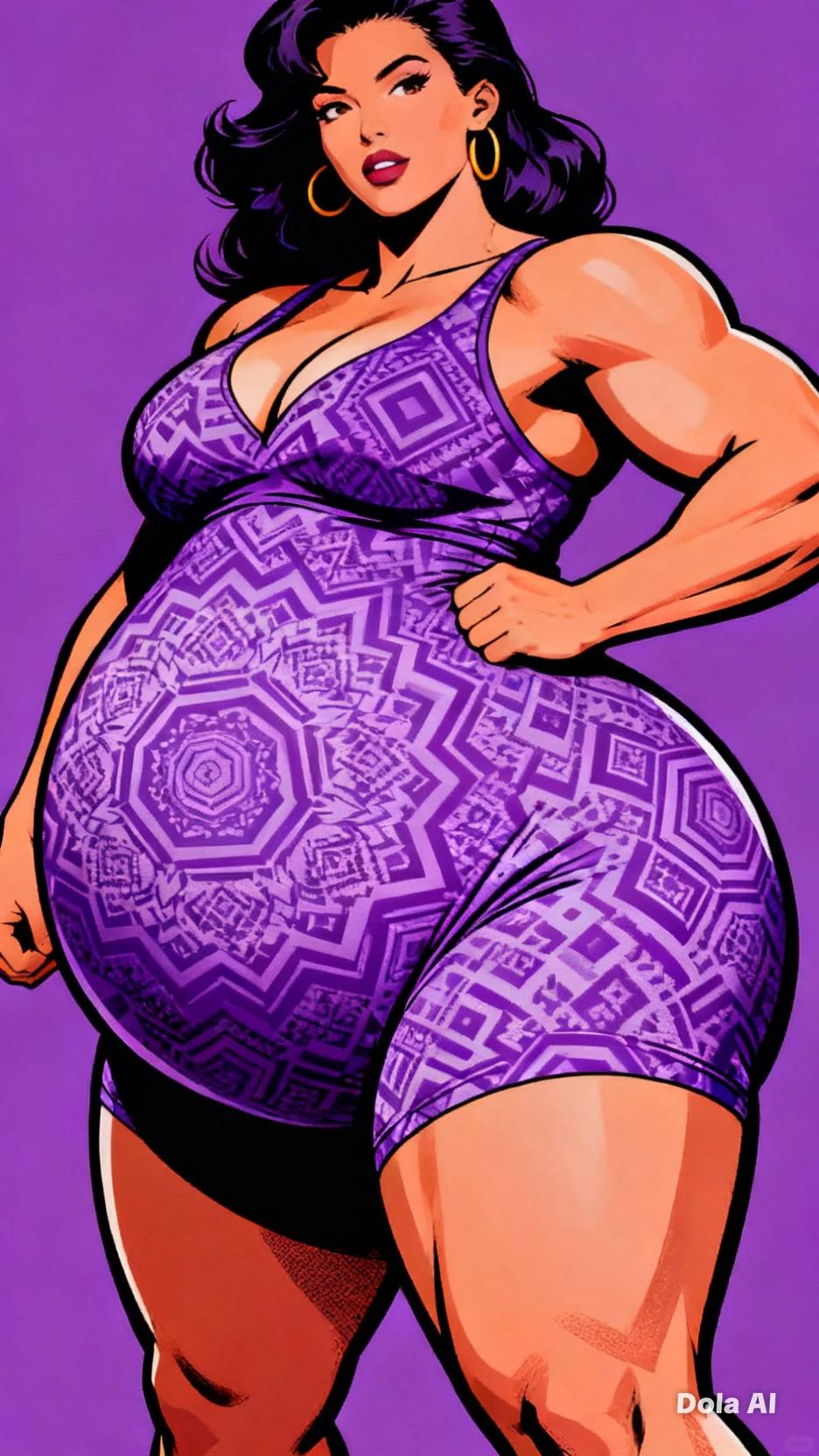 Maya Reyes thumbnail