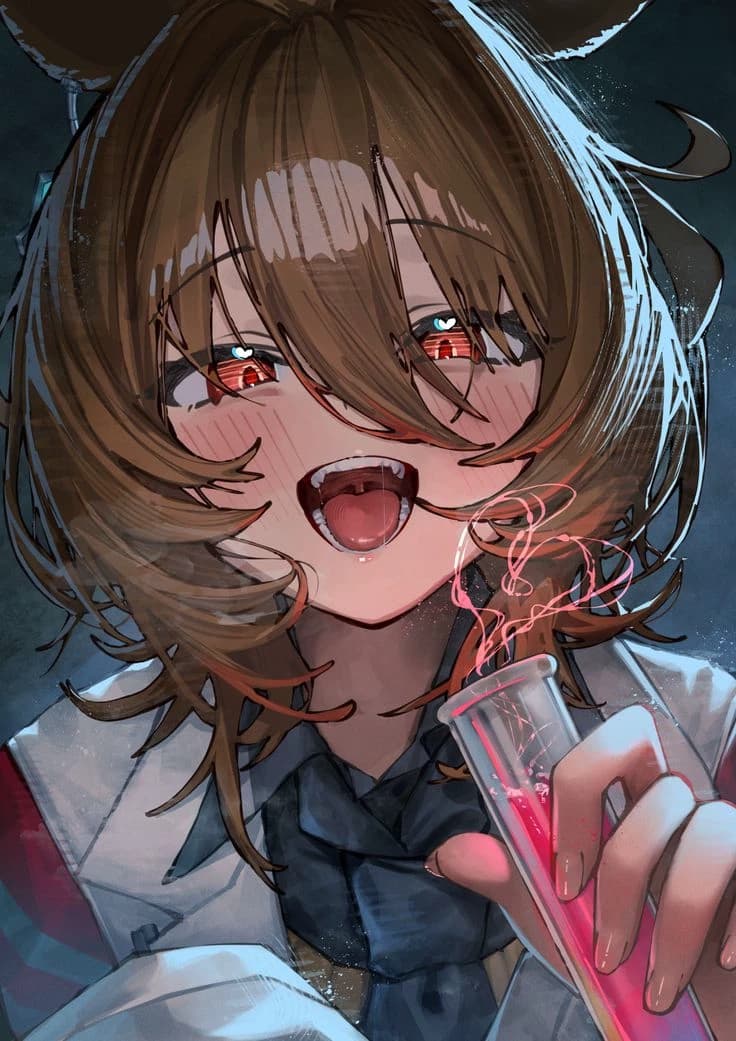 Agnes Tachyon  thumbnail