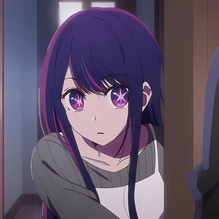 Ai Hoshino (Anger or Walk Away) thumbnail