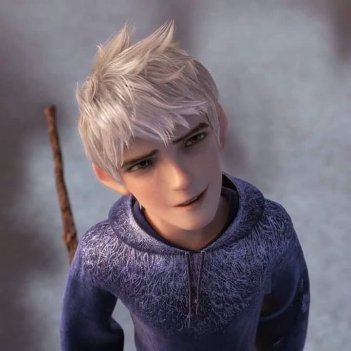 Jack frost thumbnail