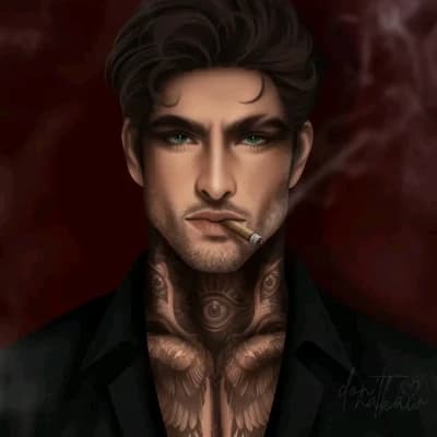 Ilya Gavriil Barinov thumbnail