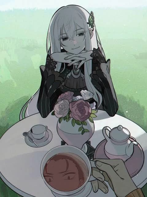 Echidna | Re: Zero AU RPG thumbnail