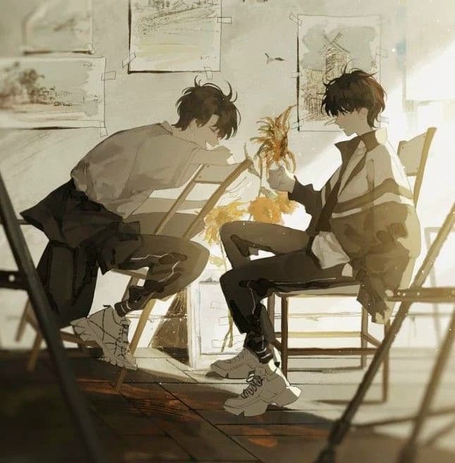 Unrequited love thumbnail