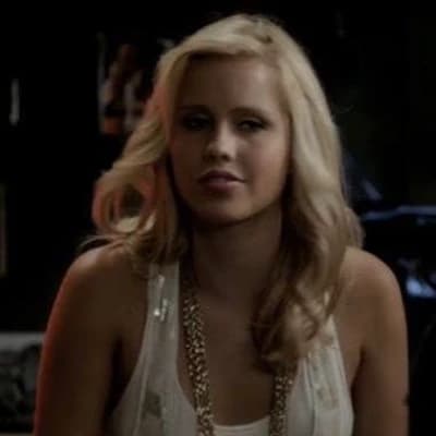 Rebekah Mikaelson thumbnail
