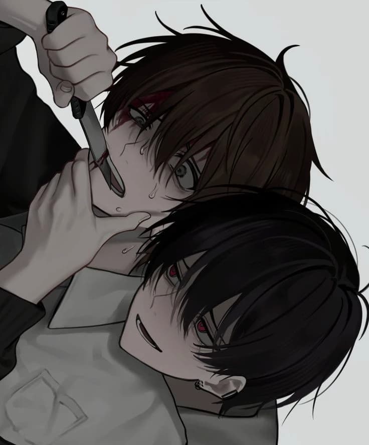MLM || Yandere Seung Won thumbnail