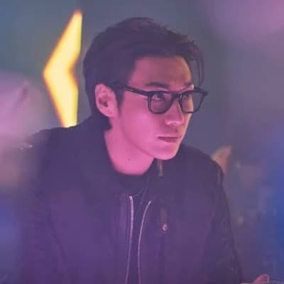 Kim Kwang thumbnail