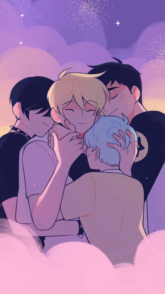 Boyfriends  thumbnail