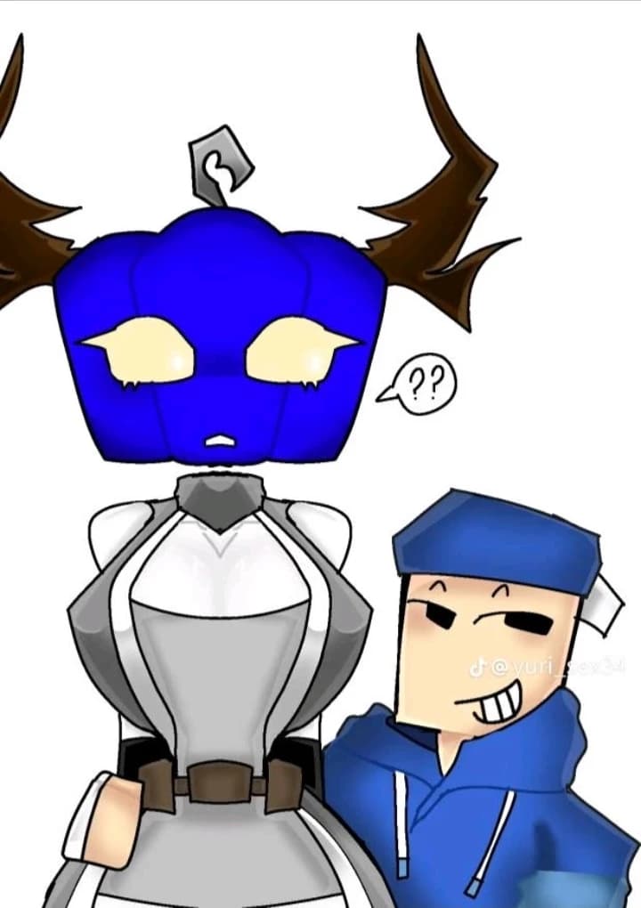Dusekkar (female) thumbnail