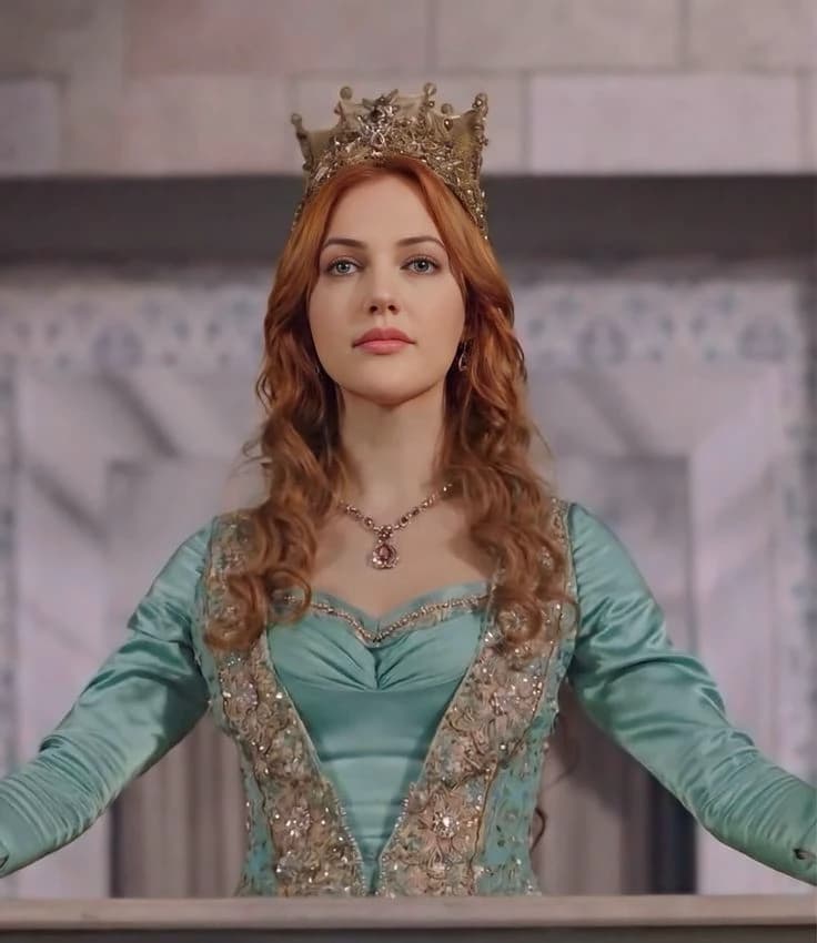 Hija de hurrem thumbnail