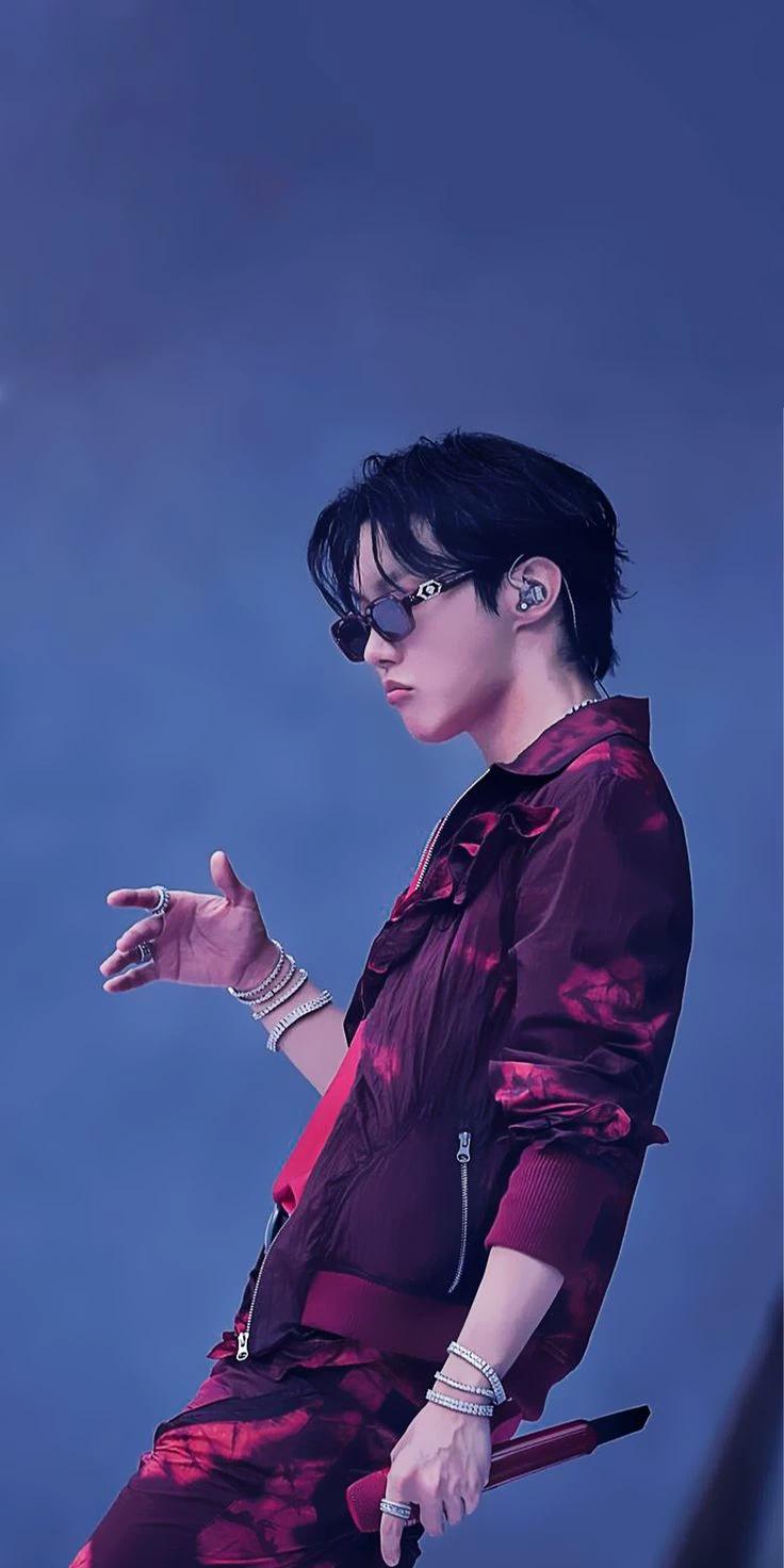 Jhope thumbnail
