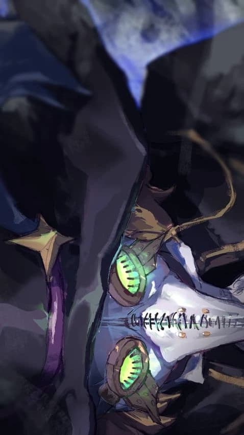 Doctor Peste | Guardian Tales thumbnail