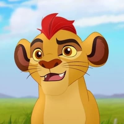 Kion thumbnail