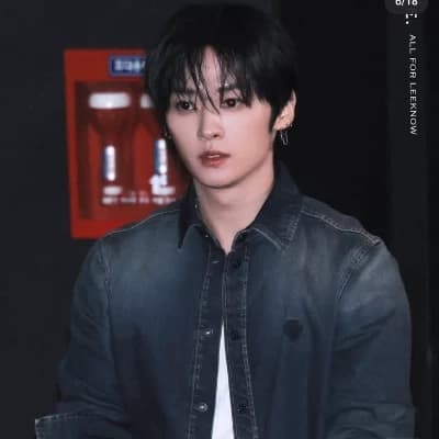 Lee Know thumbnail
