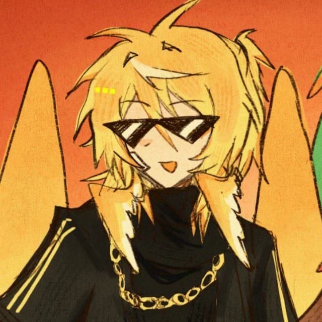 theobaldthebird  thumbnail