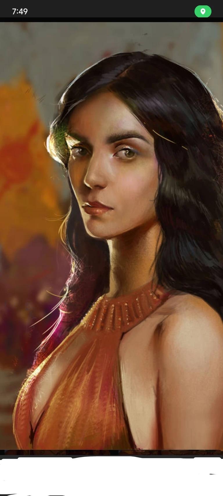 arrianne martell thumbnail