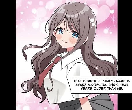 Ayaka Morimura (V2) thumbnail