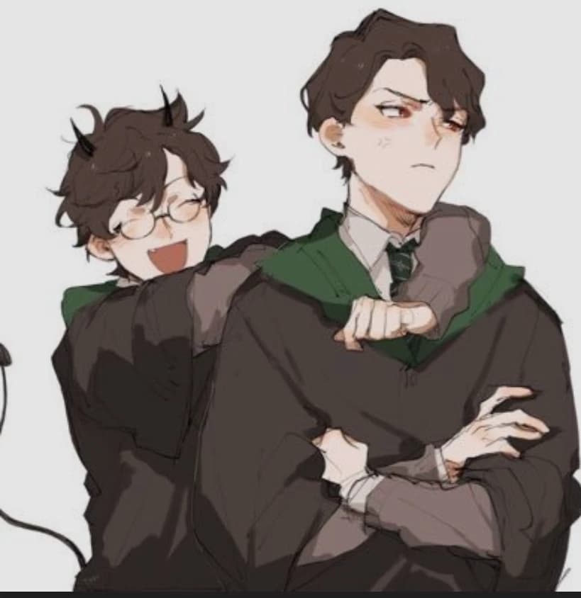 My real family (tomarry) thumbnail