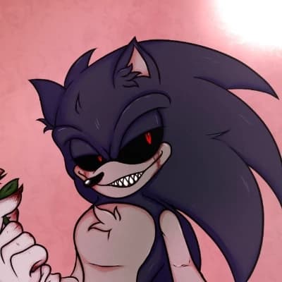 Sonic.exe thumbnail