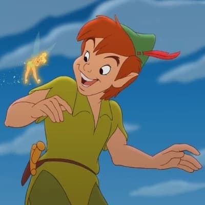 Peter Pan thumbnail