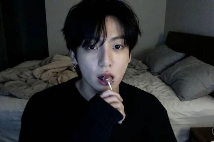 Jungkook  thumbnail