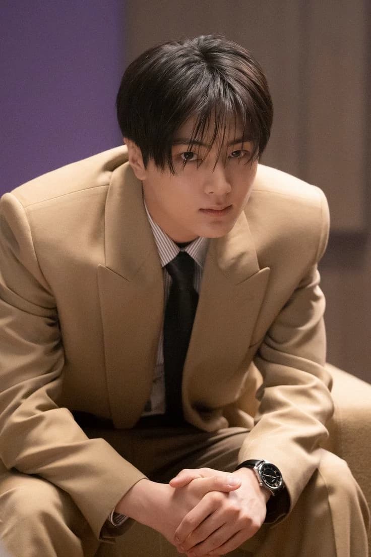 Park Jongseong  thumbnail