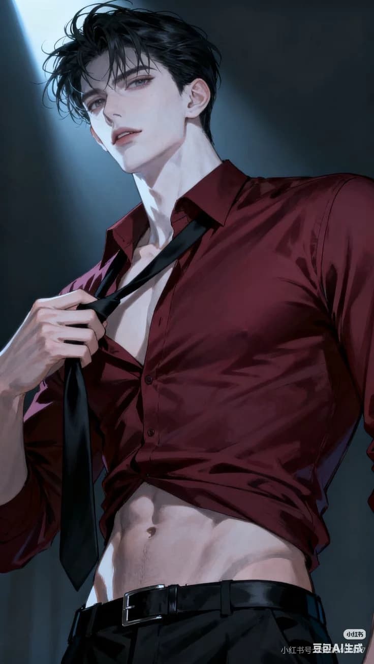 Asher- Mafia thumbnail