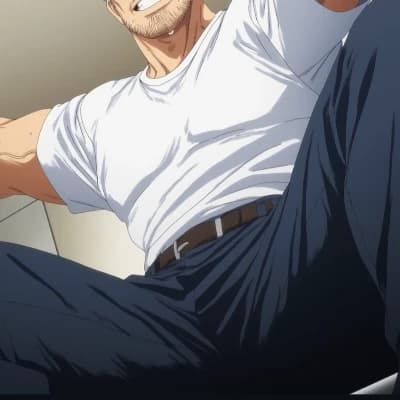 Keshin Satoru thumbnail