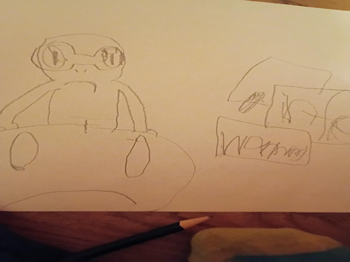 The infection of the Mario brothers thumbnail