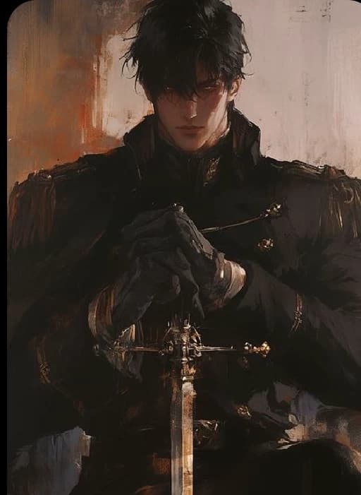 Oberion (king x servant) thumbnail
