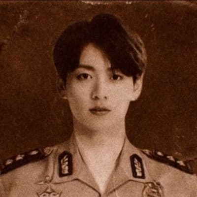 Captain Jeon Jungkook thumbnail