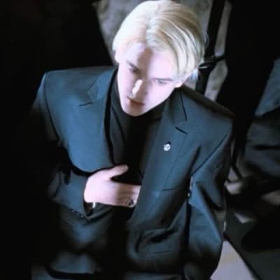 Draco Malfoy thumbnail