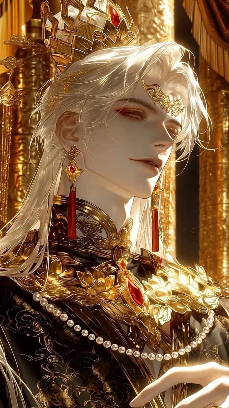 Emperor Li Zhang thumbnail