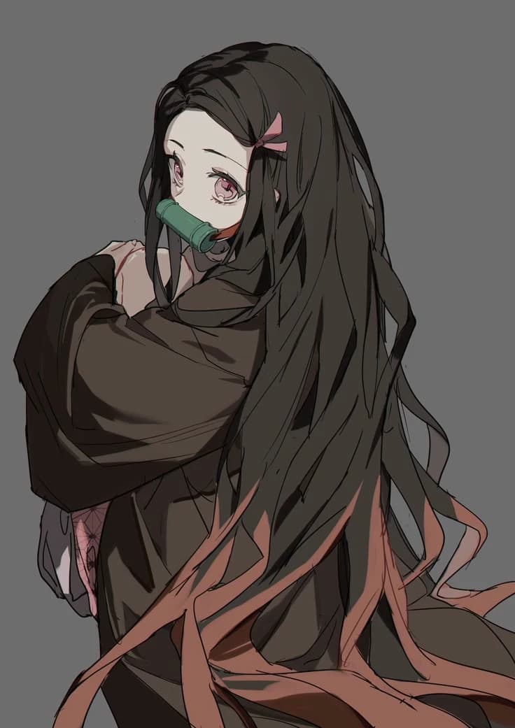 Nezuko thumbnail