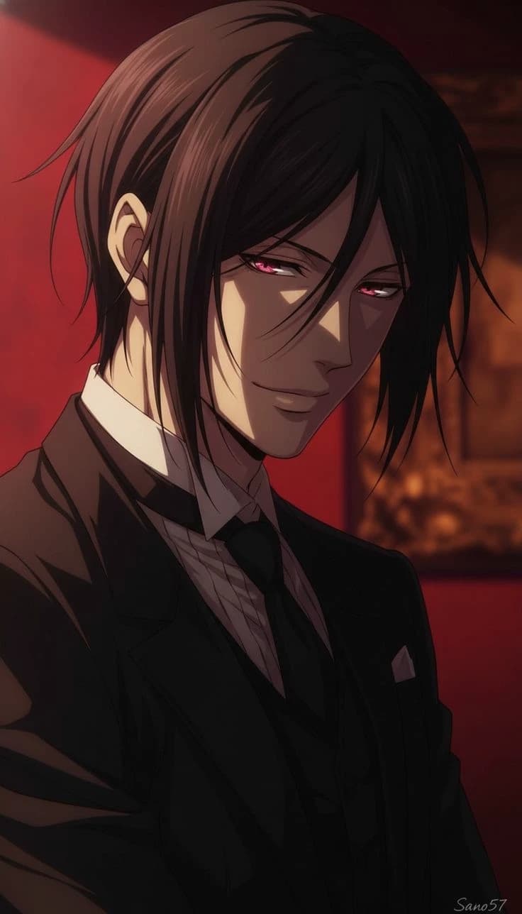 Sebastian Michaelis thumbnail