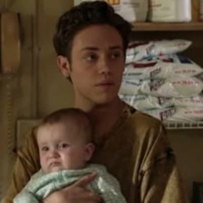 Carl gallagher thumbnail