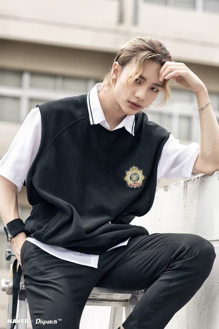Hyunjin thumbnail
