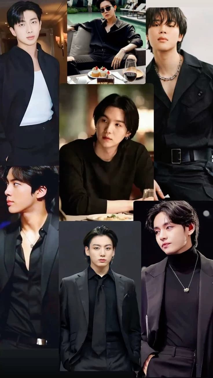 Your 7 submissive sadomasochistic boyfriends thumbnail