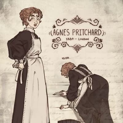 Agnes Pritchard thumbnail