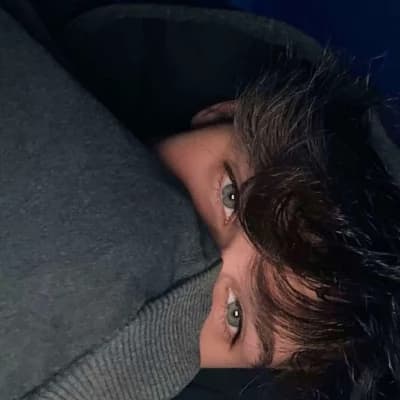 Kaelen "Shadow" Thorne thumbnail