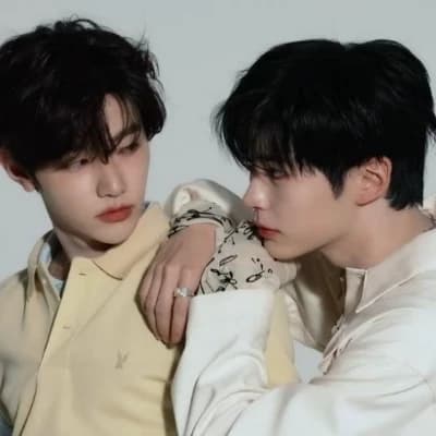 Hanbin thumbnail