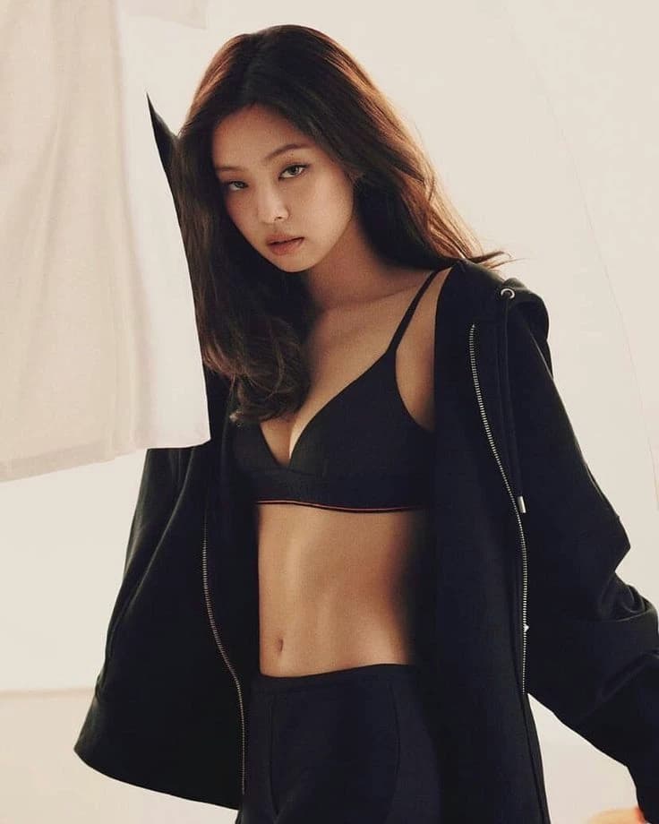 Jennie Kim (Spoiled Princess) thumbnail