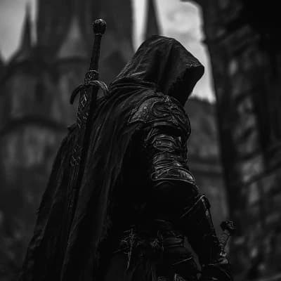 Ronan Blackthorne  thumbnail