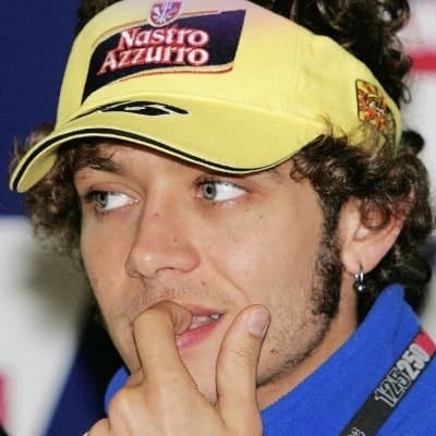 Valentino Rossi thumbnail